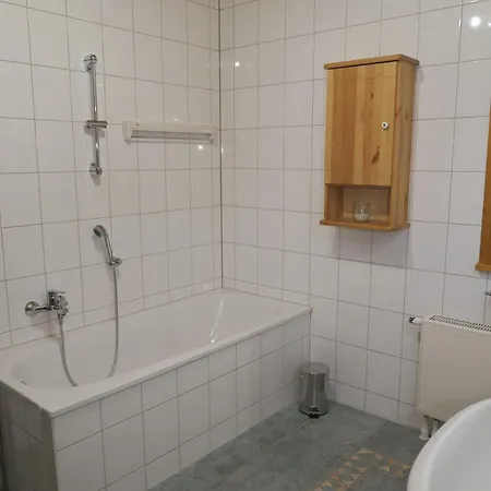 Ferienhaus-sonne-harz-sterne Holiday home Hohegeiss