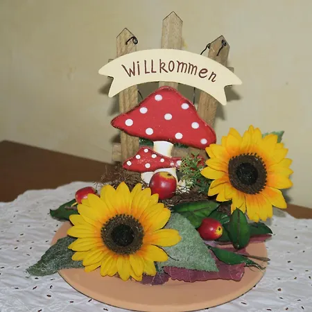 Holiday home Ferienhaus-sonne-harz-sterne Hohegeiss