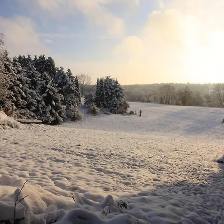 Ferienhaus-sonne-harz-sterne Holiday home Hohegeiss