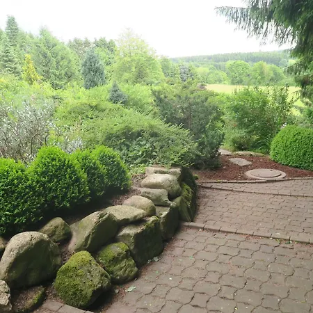 Ferienhaus-sonne-harz-sterne