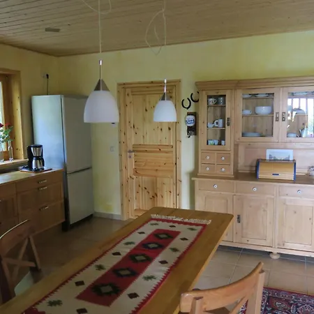 Ferienhaus-sonne-harz-sterne * Hohegeiß