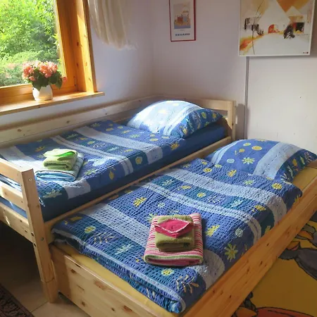 Ferienhaus-sonne-harz-sterne *