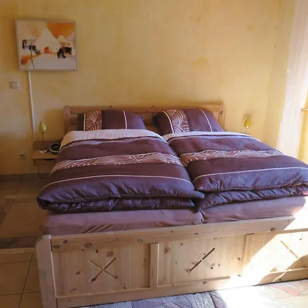 Ferienhaus-sonne-harz-sterne * Hohegeiss