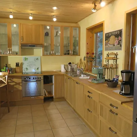 Ferienhaus-sonne-harz-sterne Hohegeiss