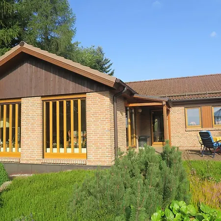 Ferienhaus-sonne-harz-sterne Hohegeiss